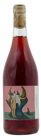 La Generosa, Garnacha, Gredos - El Abuelo Wine