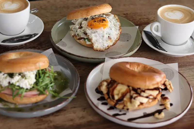 Fotos de platos del menú del día de Casco Viejo