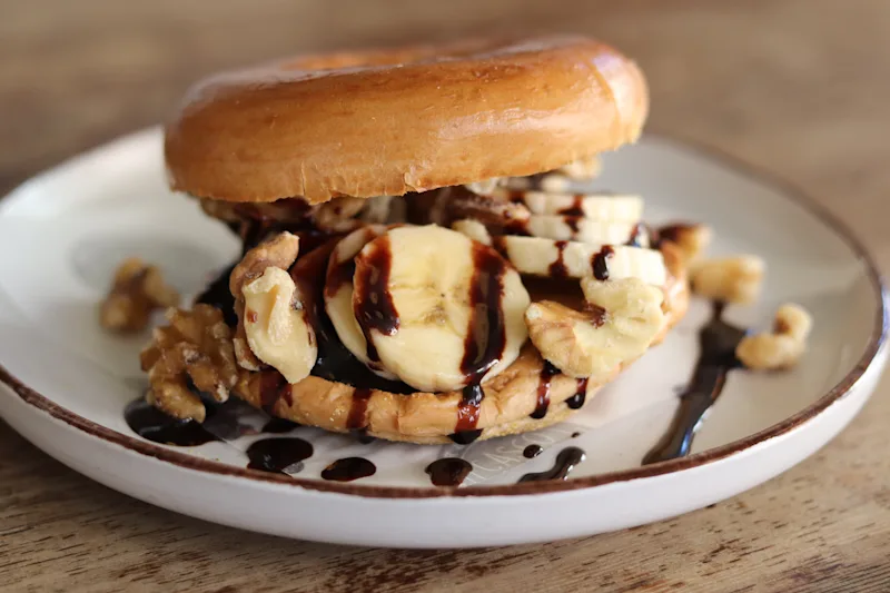 Fotos de platos del menú del día de Casco Viejo