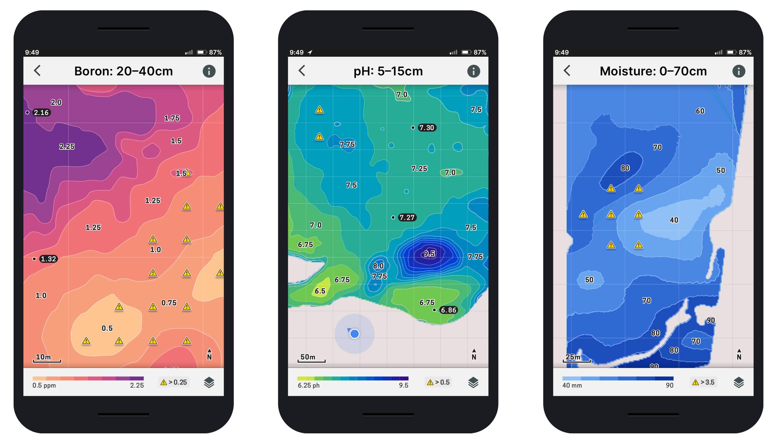 farm-soil-maps-mobile-views