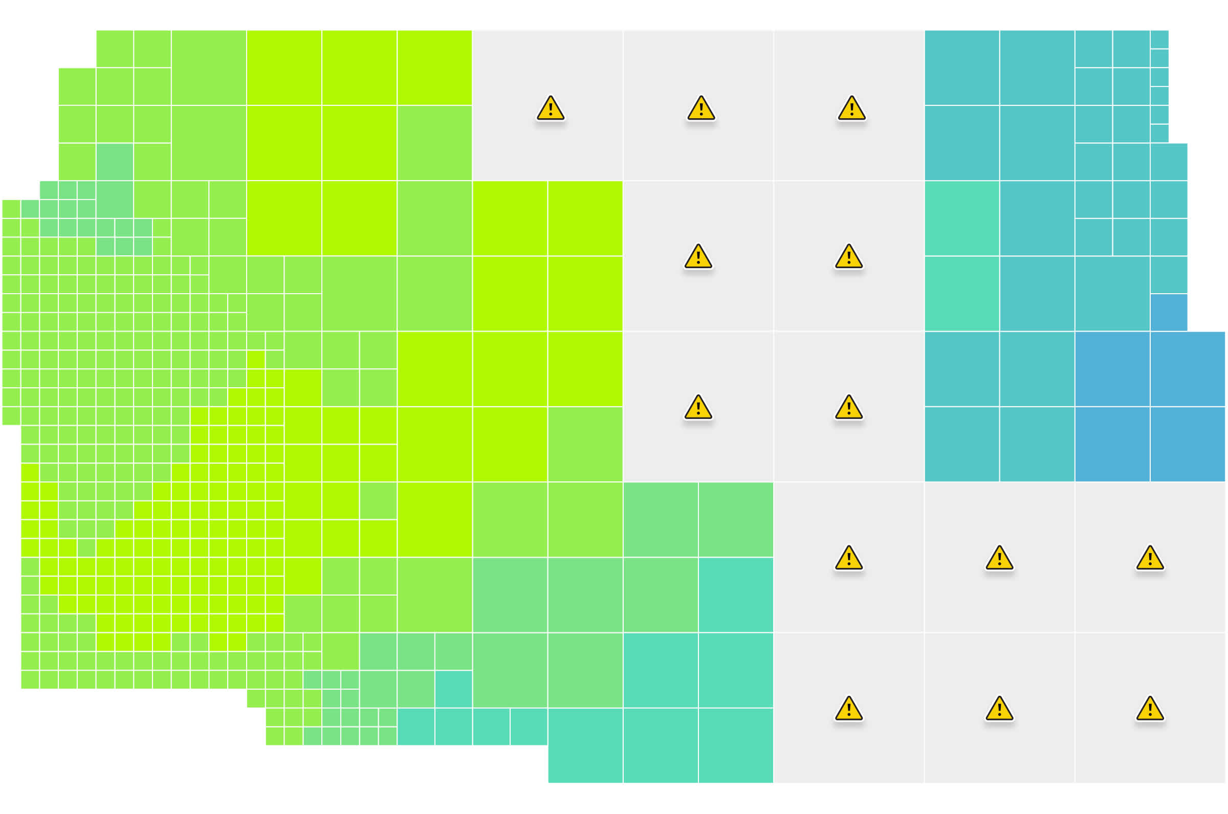pixel-map-warnings-gray