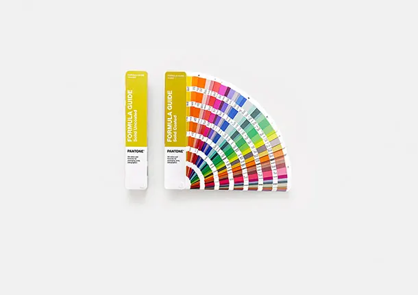 Here's How Often You Should Be Replacing Your Pantone Guides