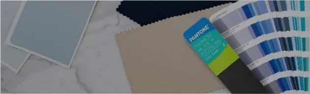 Pantone Fashion, Home + Interiors
