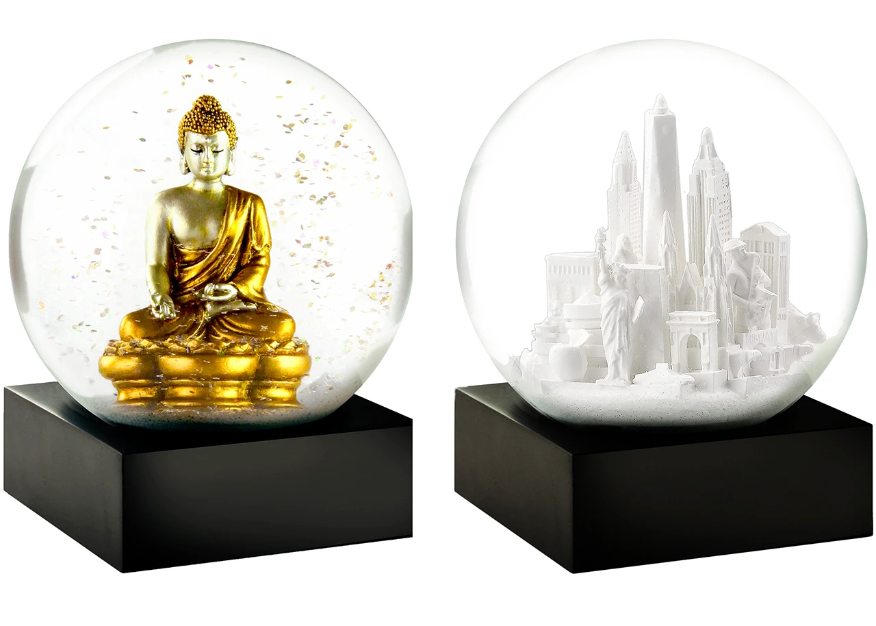 Snow Globes Photo 6