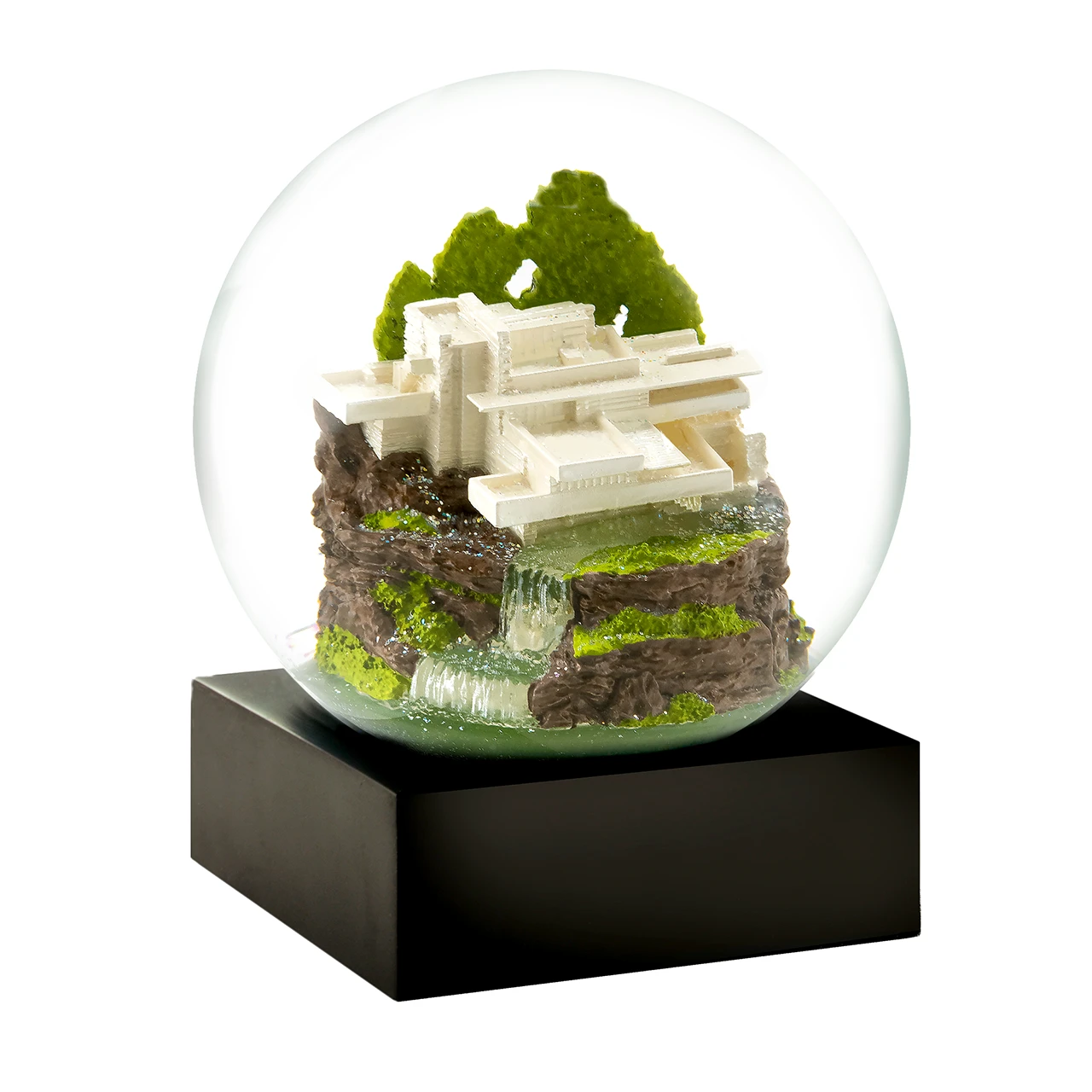 Snow Globes Photo 1