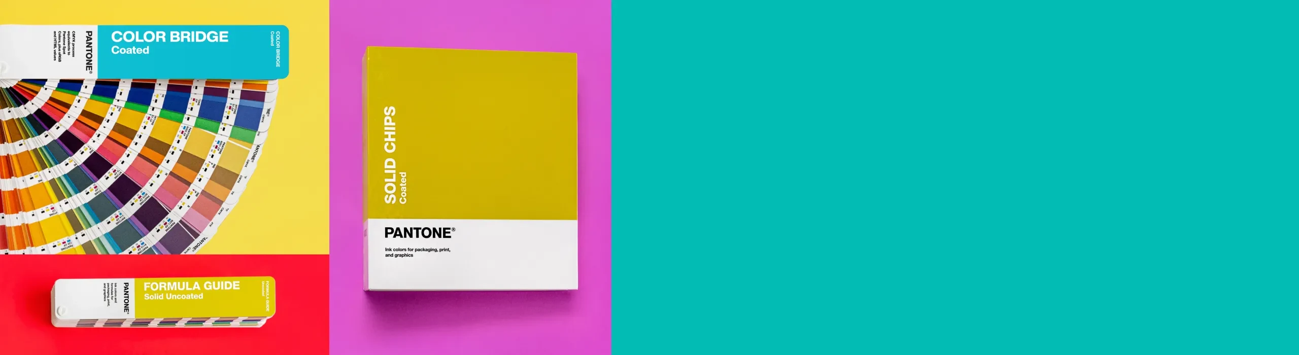 Psst: New Colors Are Here