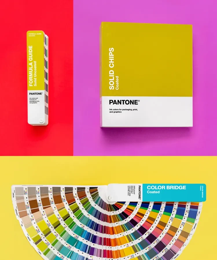 Psst: New Colors Are Here