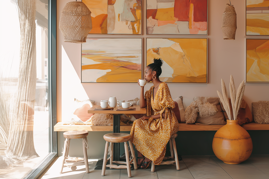 COY 26 Bảng màu 2