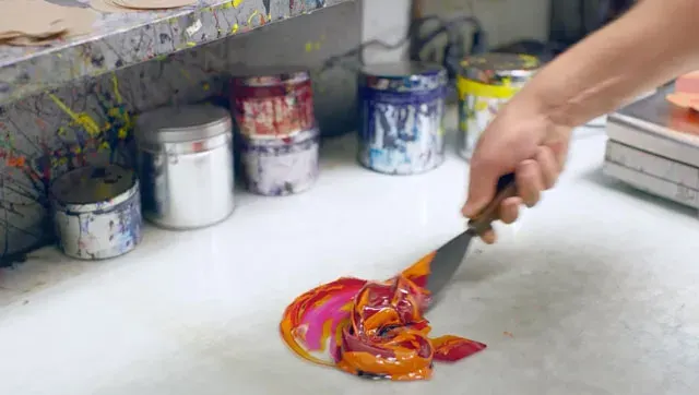 Pantone Color Institute provides color insights and solutions.
