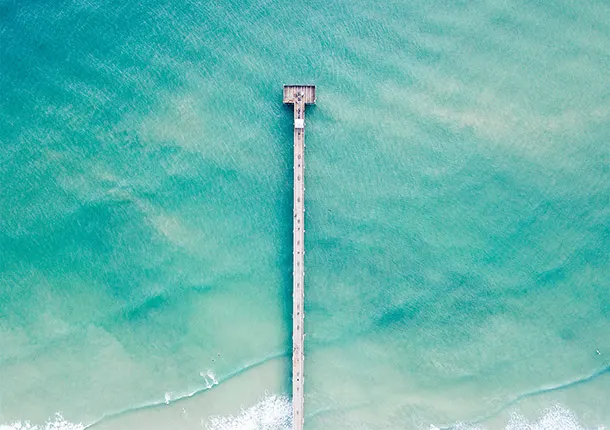 Where Color Finds Its Flow: Living the Palette of Greater Fort Lauderdale