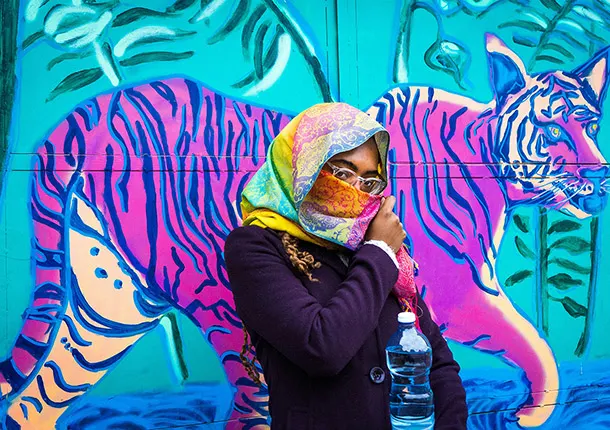 Pantone Just Launched 200+ Bold New Graphics Colors — See the Palettes!