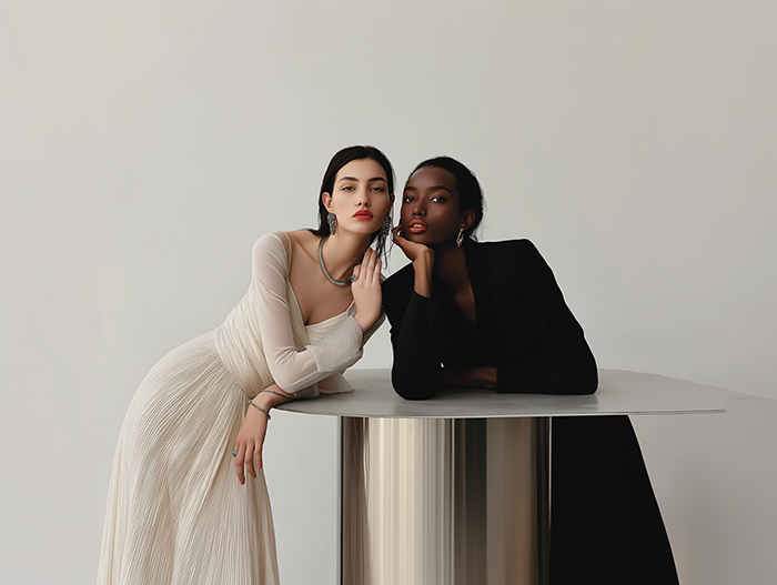 Bảng màu COY 26 7