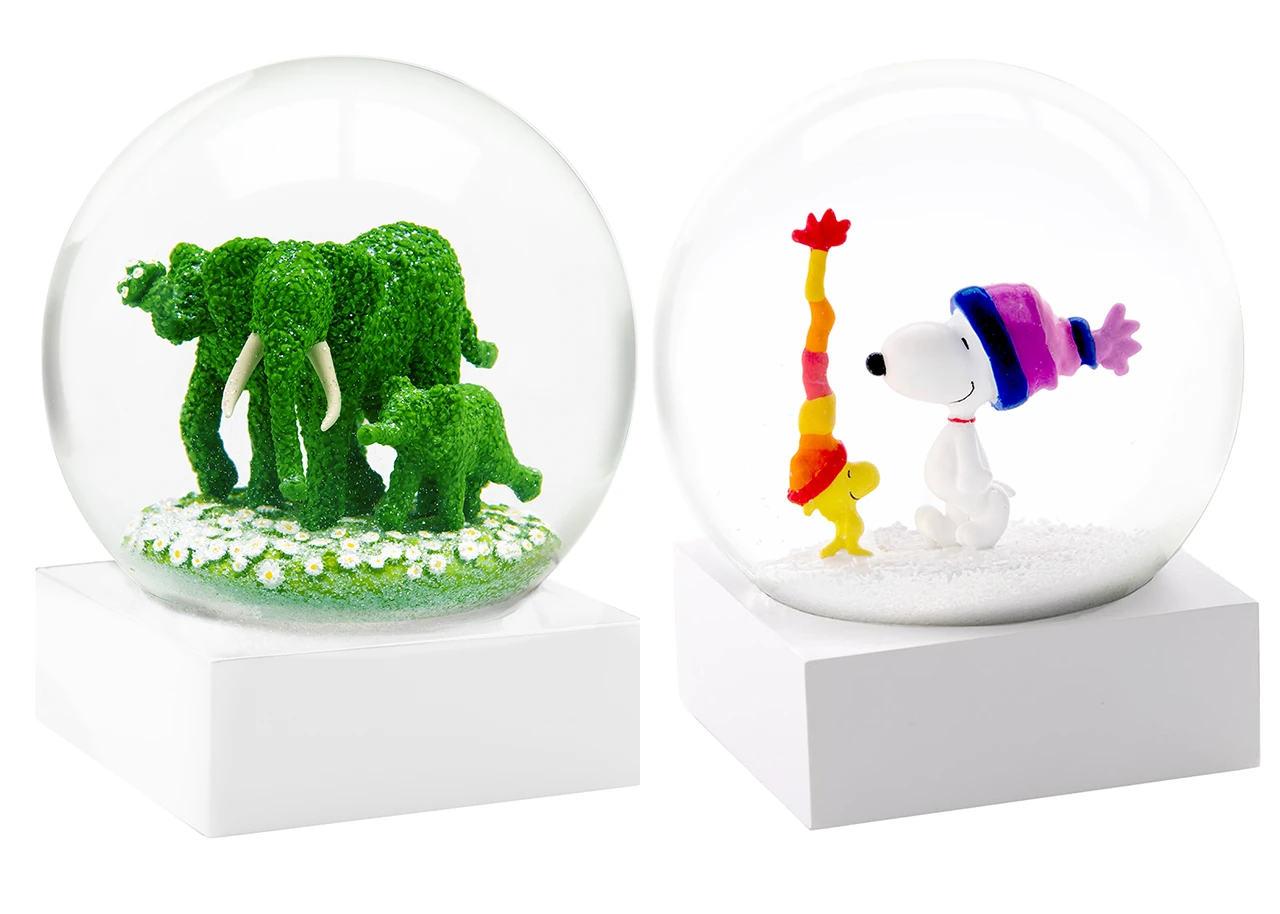 Snow Globes Photo 8