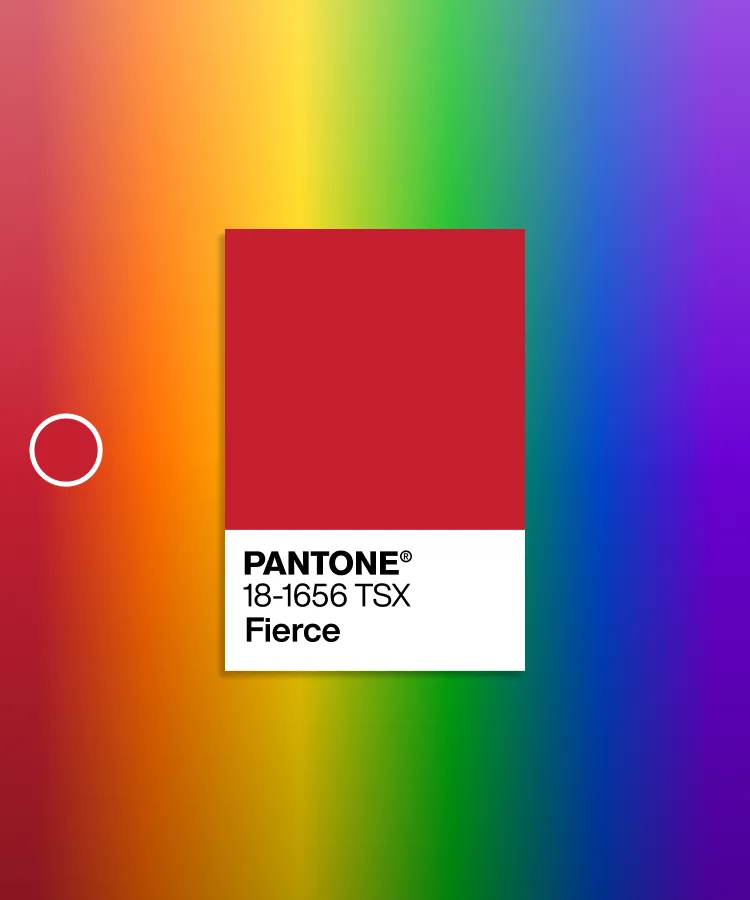 Browse 15,000+ colors to find the perfect hue every time.