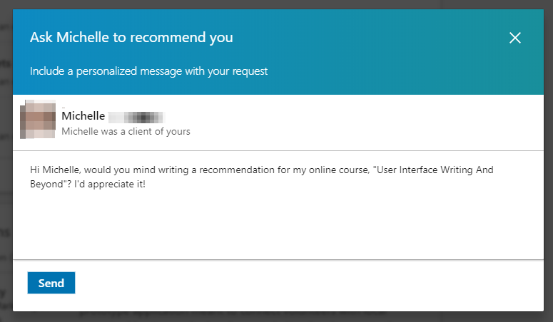Improve your sales page: Get better testimonials & reviews