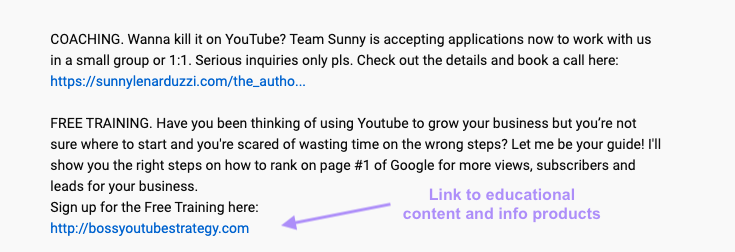 How to monetize your audience to grow your following and revenue