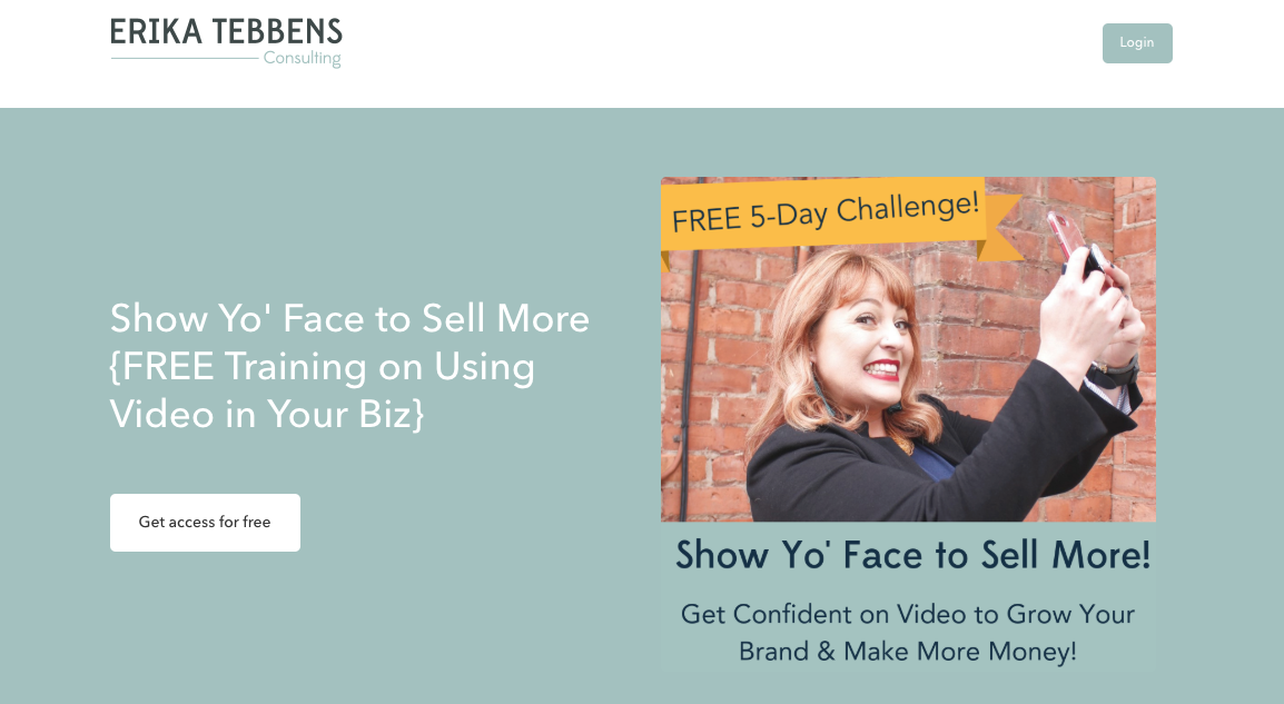 How to sell info products online and generate passive income