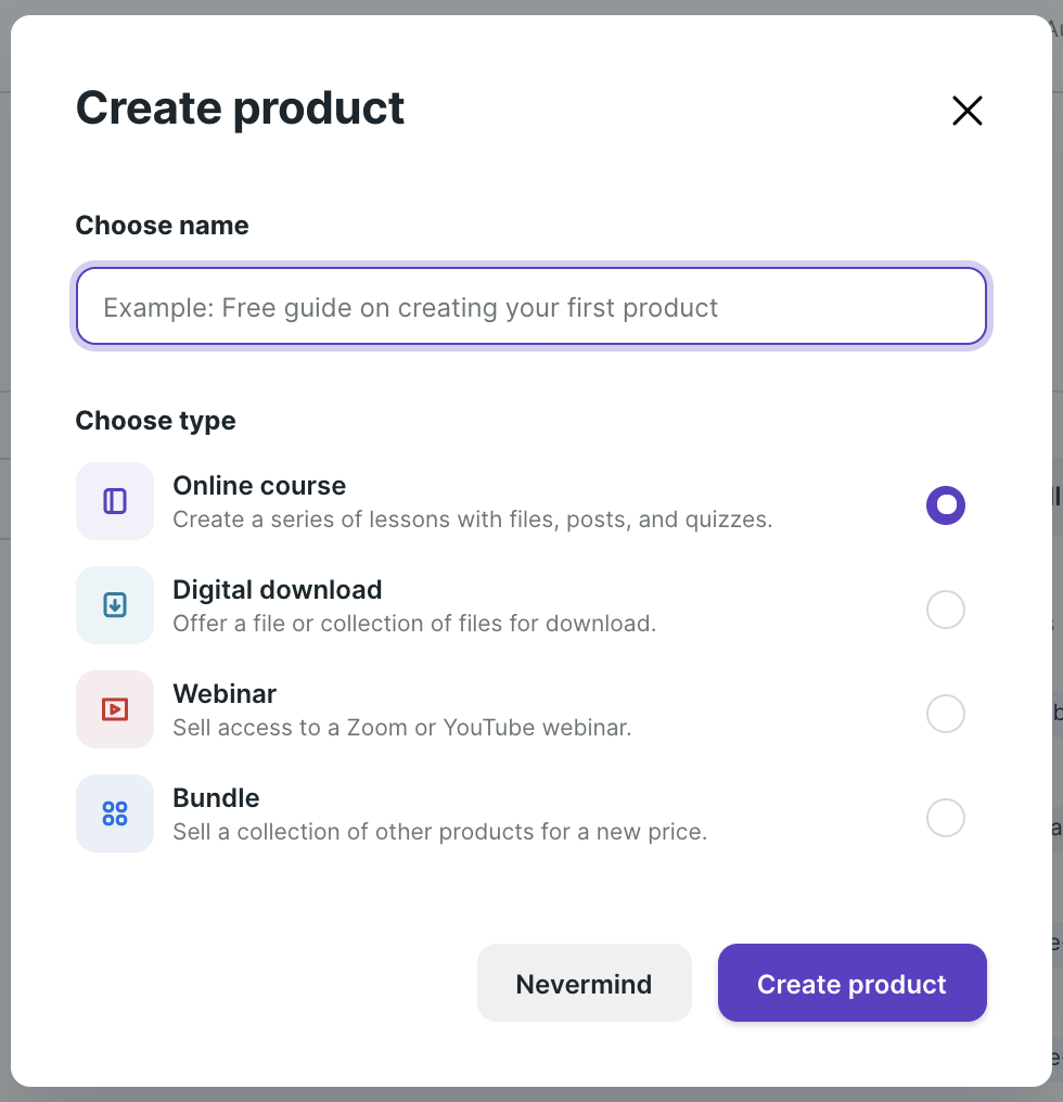 The ultimate formula for launching and growing your online course