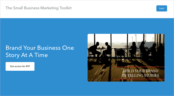 72 real-life digital product examples and ideas to inspire you