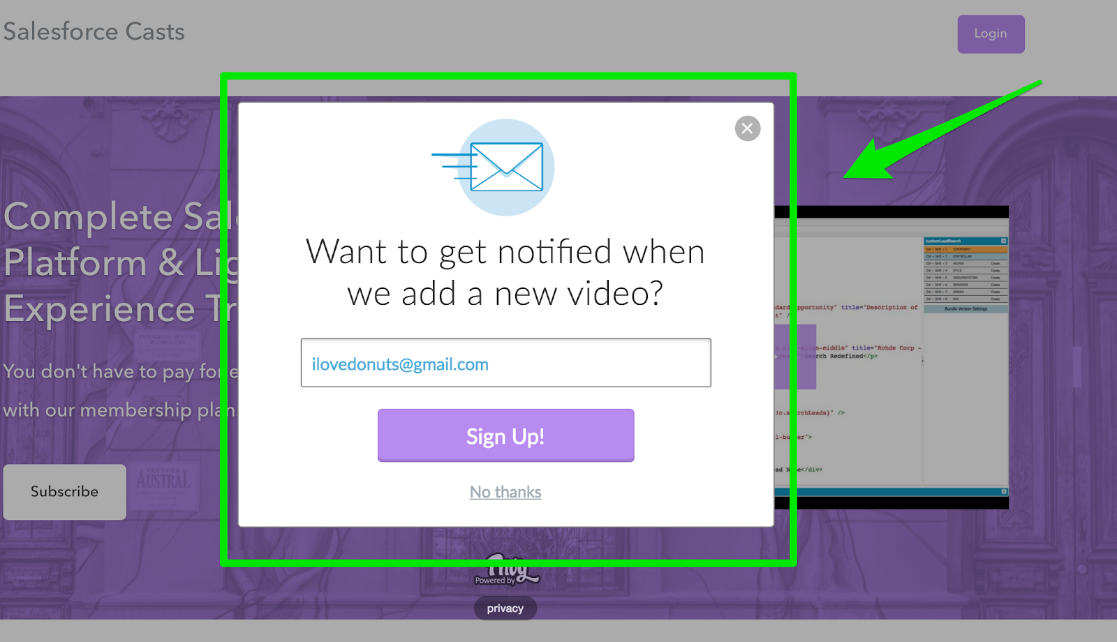16 fool-proof marketing strategies for online courses