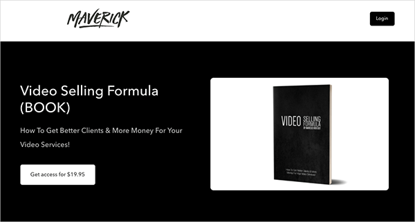 72 real-life digital product examples and ideas to inspire you