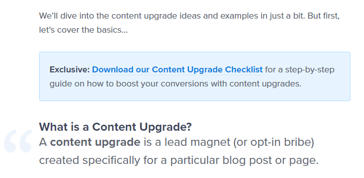 Should you give away free digital downloads? Definitely. Here's why.