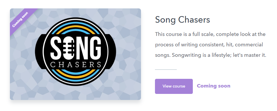 Getting your first sale: 5 tips for a successful, profitable course launch