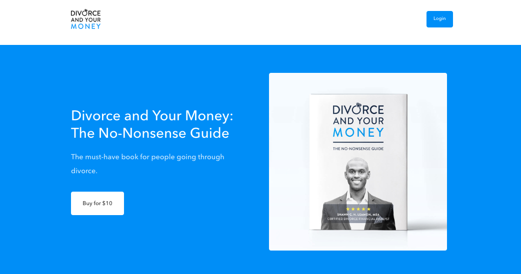 How to sell info products online and generate passive income