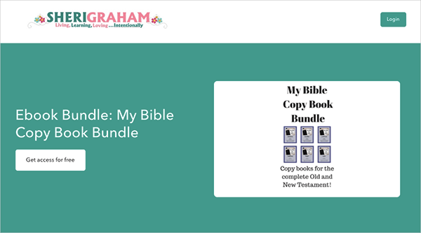 72 real-life digital product examples and ideas to inspire you