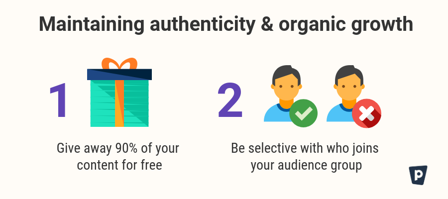 How Tiffany Williams used Podia to scale her online business