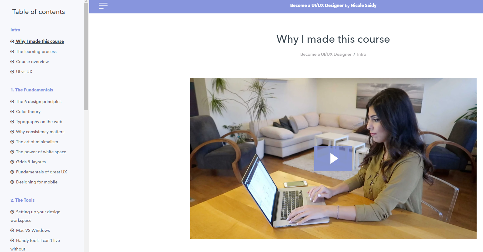 How to sell online courses in crowded markets and competitive niches