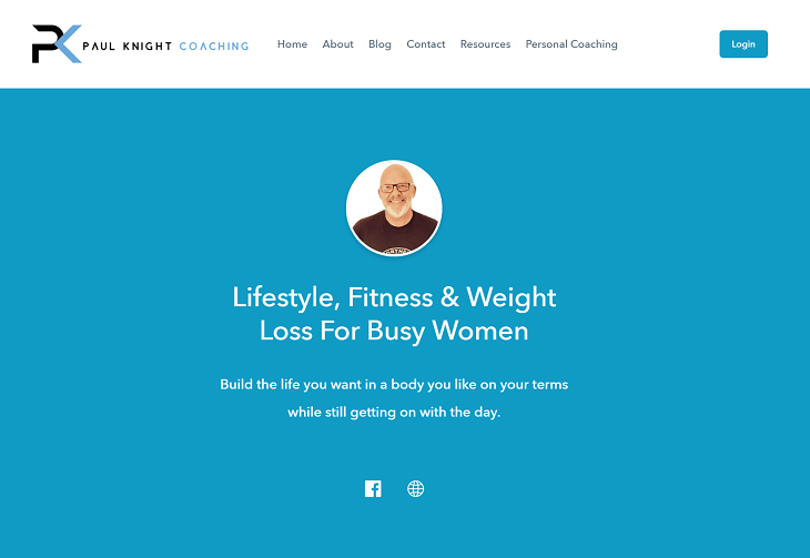 Create a membership without any coding or setting up hosting