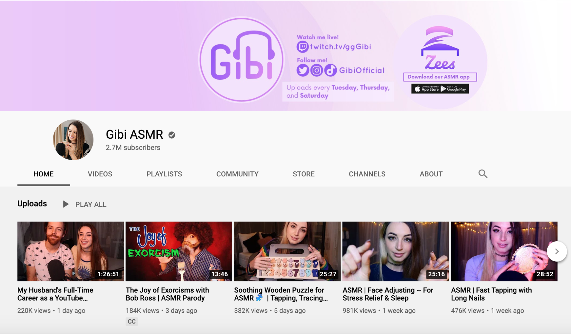 8 expert tips to build an audience on YouTube