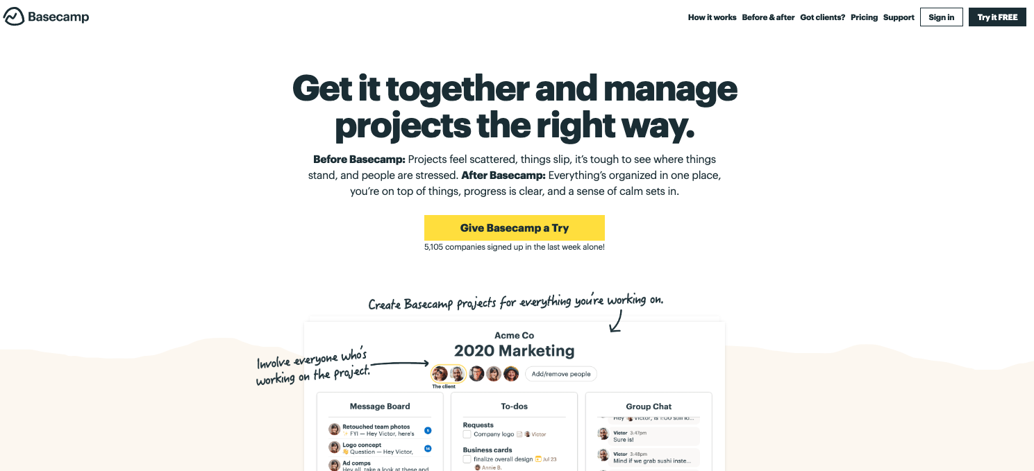 The 5-step guide for building an online business that runs without you