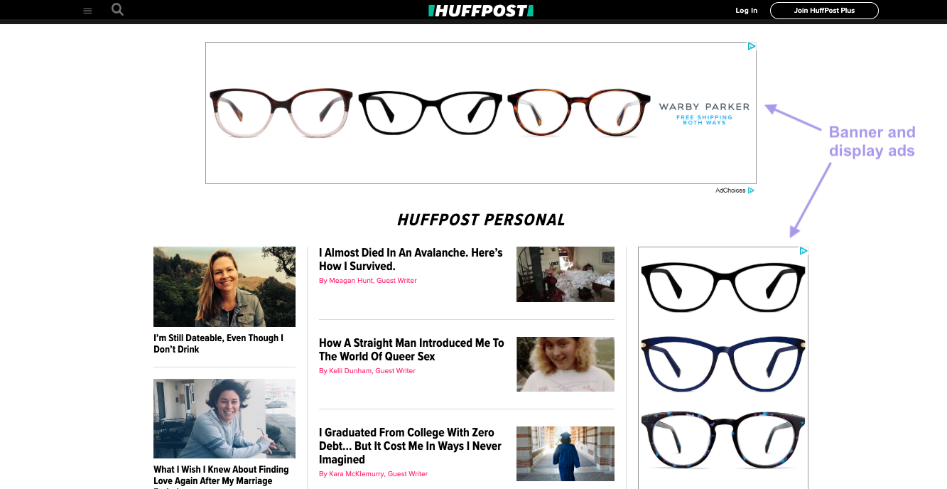 How to market an online business and turn a tidy profit