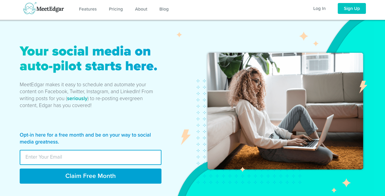 How to sell more digital products using social media