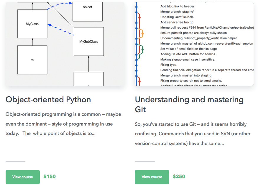 Digital vs. Physical products: Which should you sell online?