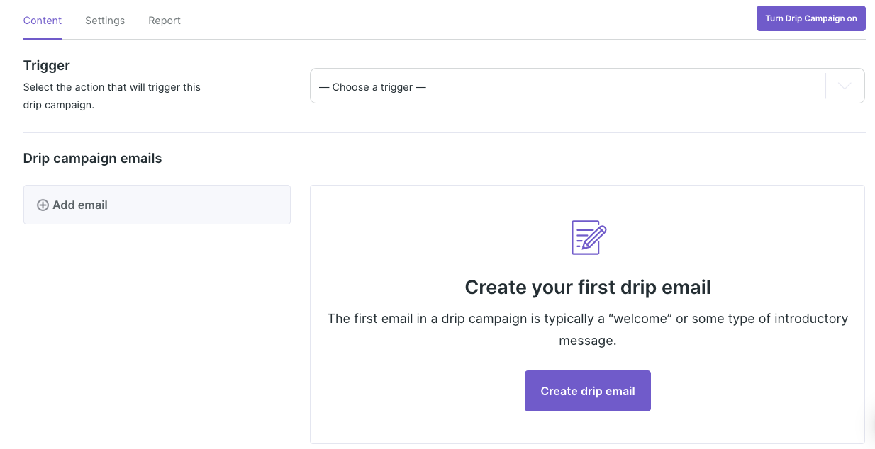 The lowdown on why and how to offer email courses