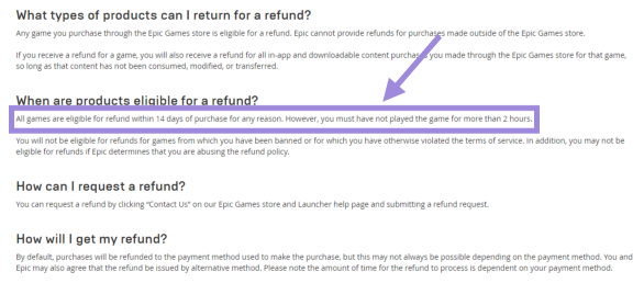 How to write a refund policy that will grow your business