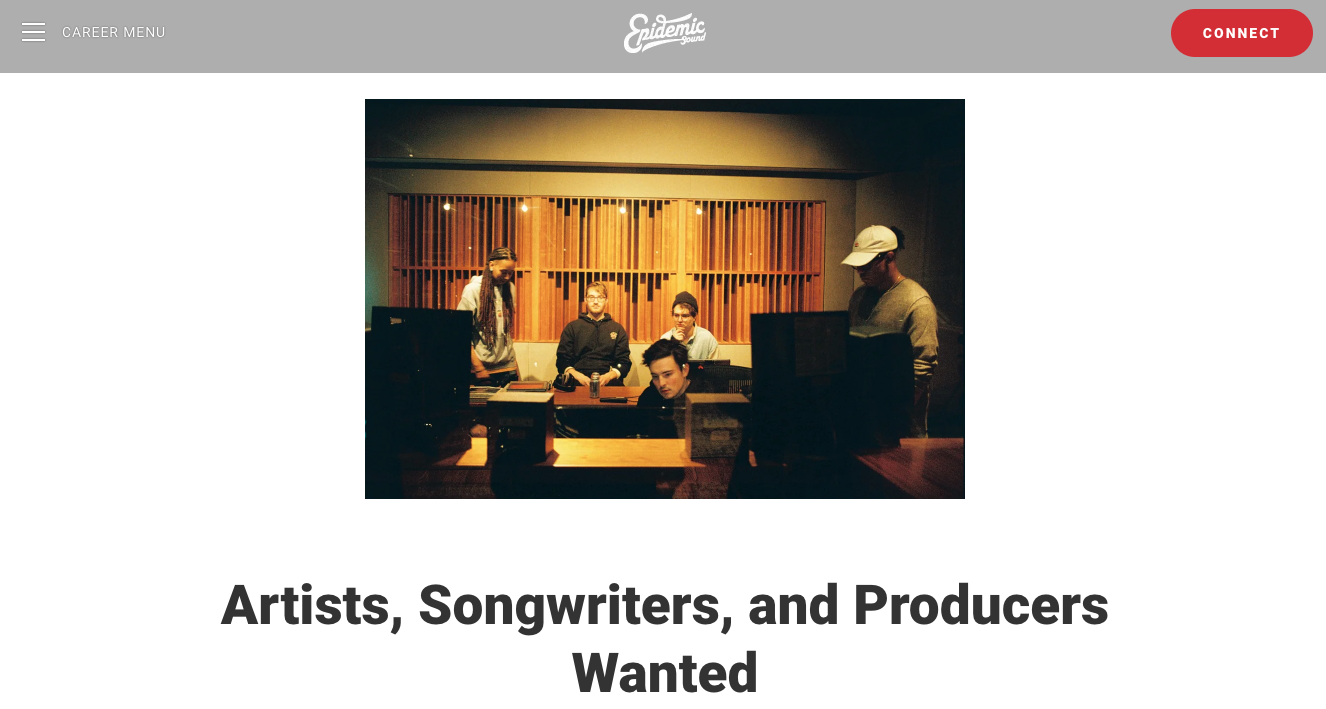 How and why you should monetize your music