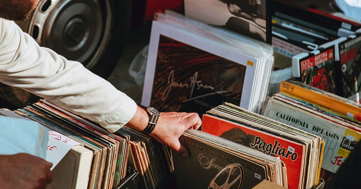 SEO: The most popular types of digital products to sell online