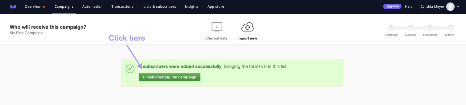 10 best email subject line formulas to boost your open rates