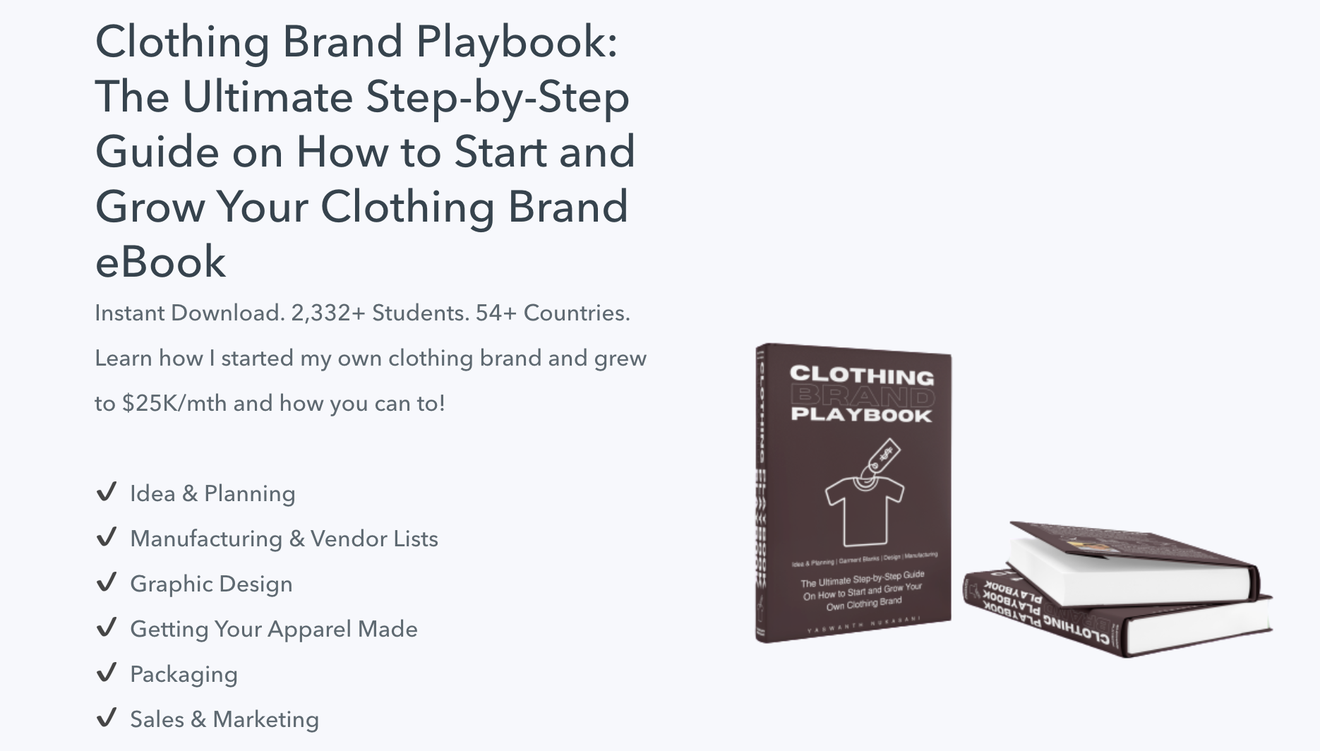 Write an ebook in 7 days and still have time to sleep