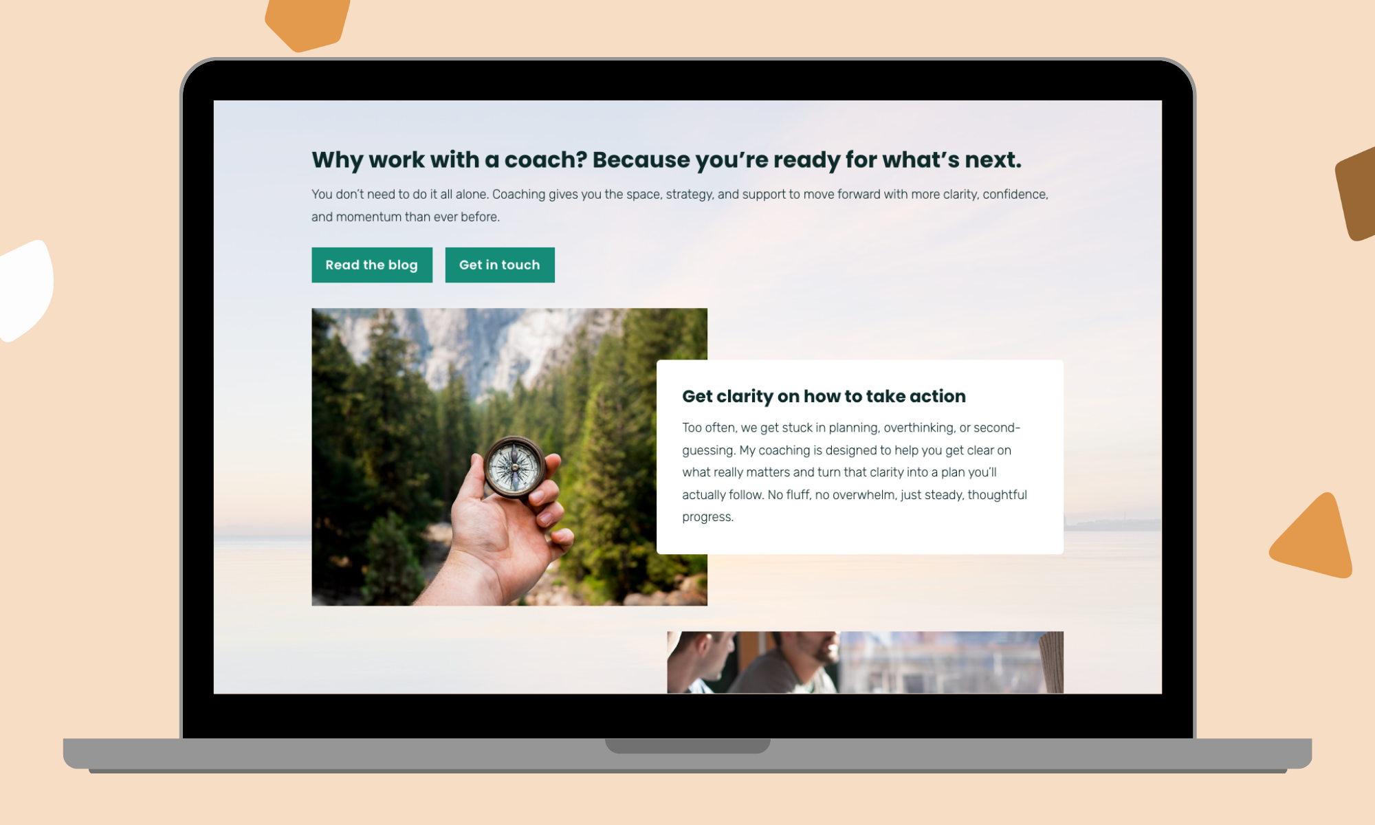 How to start a life coaching business