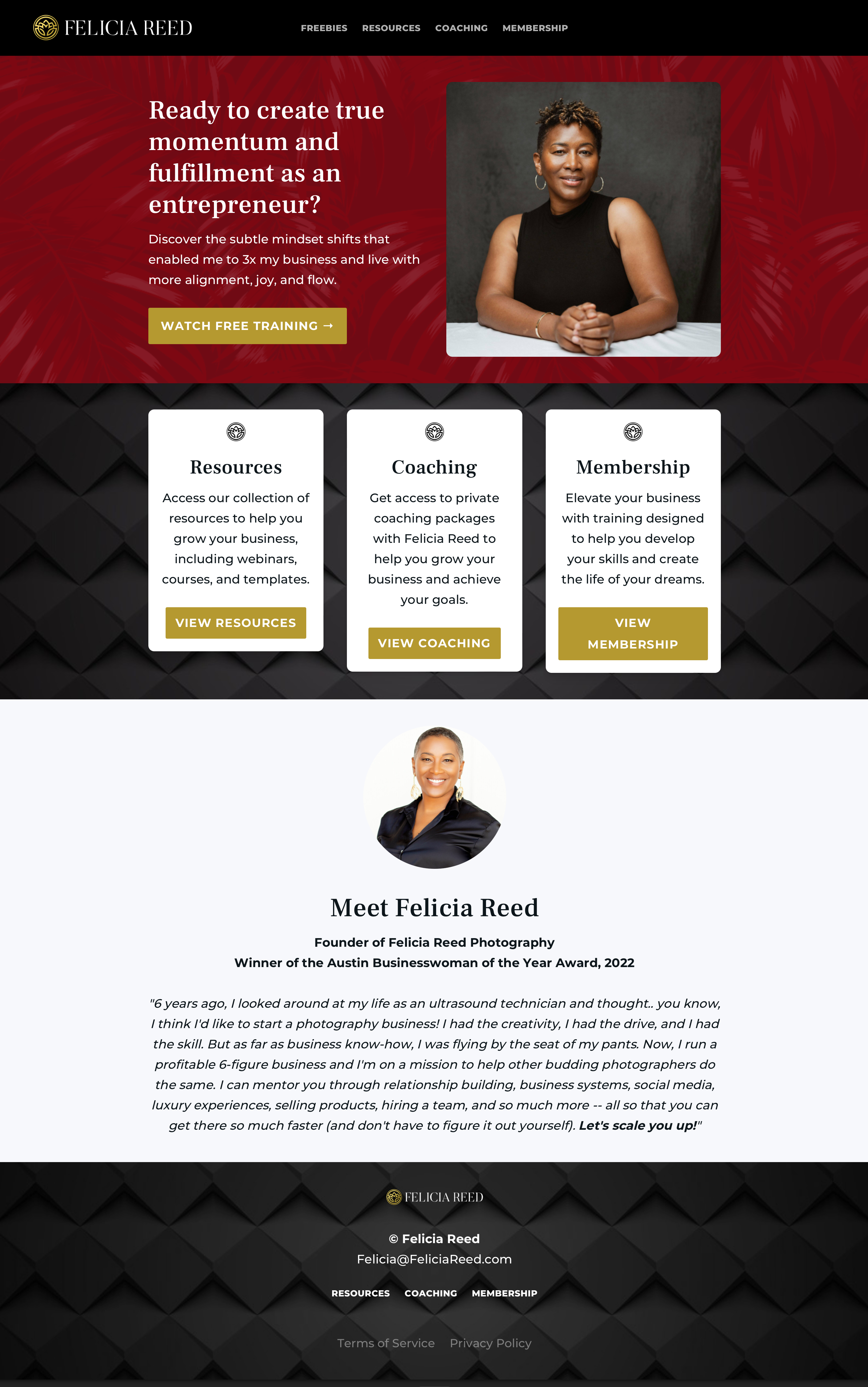 Online Store Screenshot 8