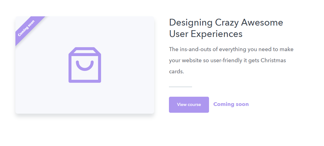 Getting your first sale: 5 tips for a successful, profitable course launch