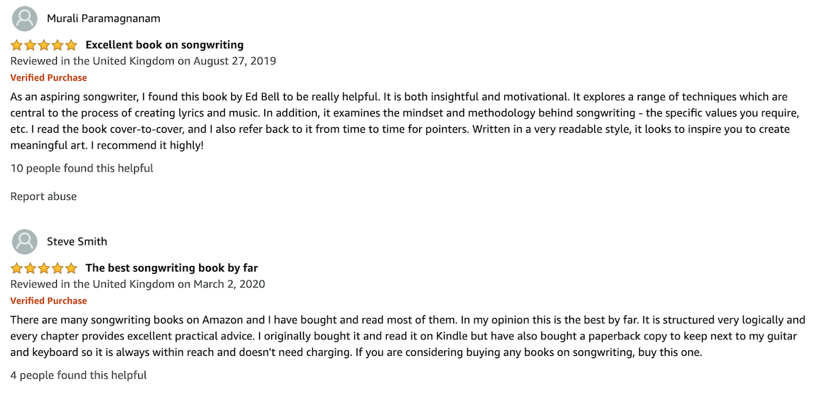 16 successful creators weigh in on making your first online sale