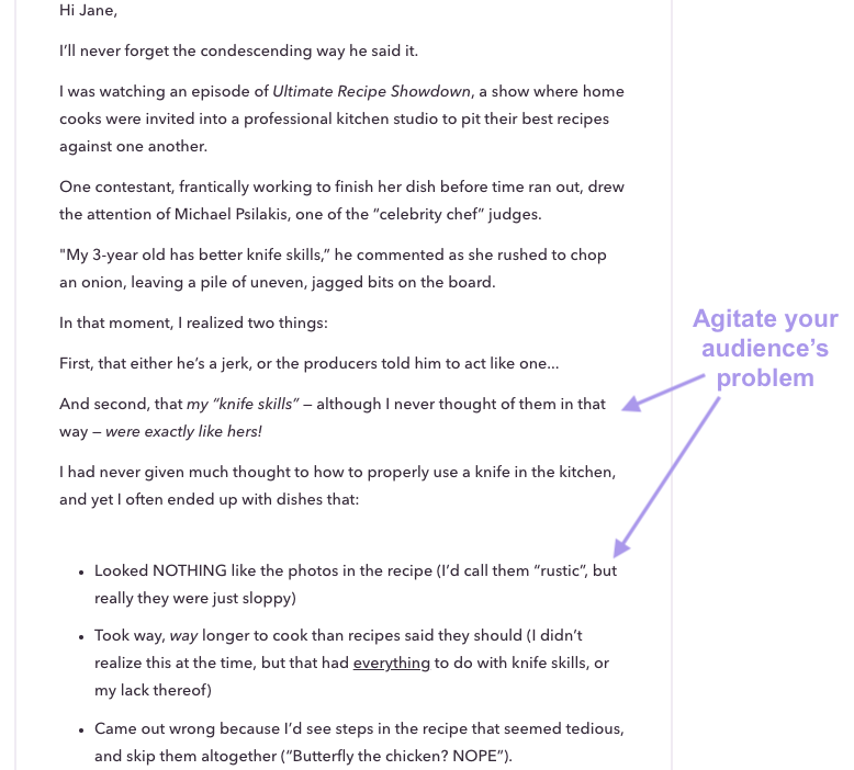 How to market an online business and turn a tidy profit