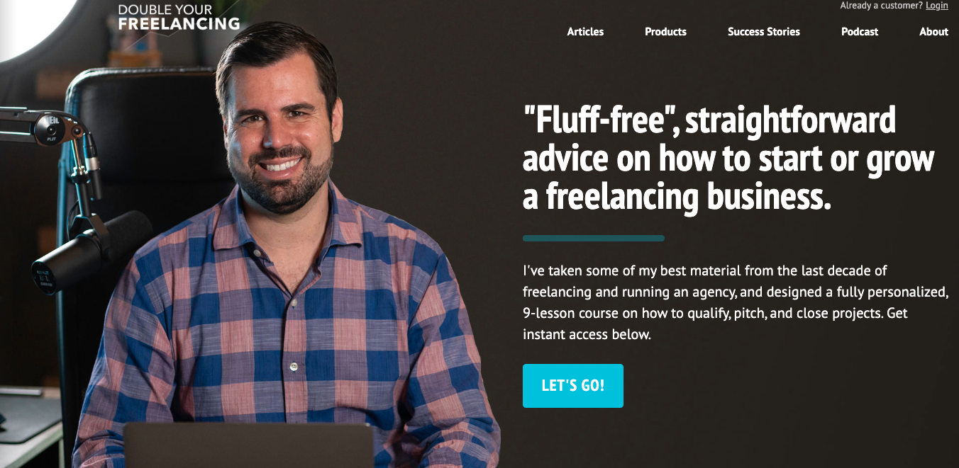 The lowdown on why and how to offer email courses