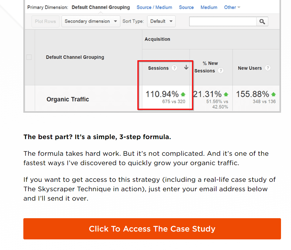 The 3 best lead magnets to launch your email list with a bang